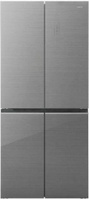 Холодильник CENTEK CT-1744 Gray