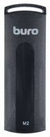 Аксессуар для ноутбука BURO USB2.0 BU-CR-108 черный