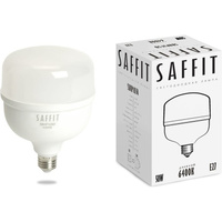 Светодиодная лампа SAFFIT SBHP1050 50W 230V E27-E40 6400K