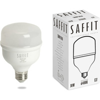 Светодиодная лампа SAFFIT SBHP1030 30W 230V E27-E40 6400K
