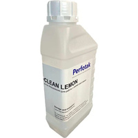 Жидкое средство для очистки клеенаносящего оборудования Perfotak PFCL001