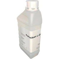Жидкое средство для очистки клеенаносящего оборудования Perfotak PFCLО001