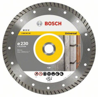 BOSCH Standard for Universal Turbo 2608602397