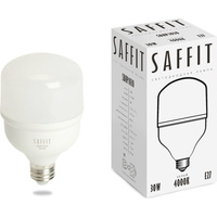 Светодиодная лампа SAFFIT SBHP1030 30W 230V E27 4000K