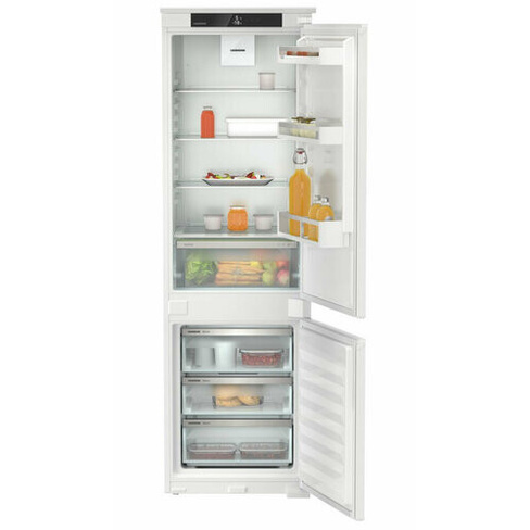 Встраиваемый двухкамерный холодильник Liebherr ICNSe 5103-22 001 NoFrost