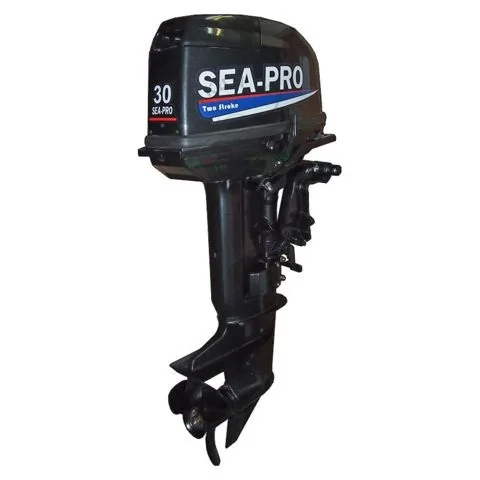 2х-тактный лодочный мотор SEA PRO Т 30S Sea Pro