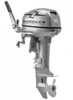 2х-тактный лодочный мотор SHARMAX SM30HS Sharmax