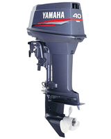 2х-тактный лодочный мотор YAMAHA 40XWTL Yamaha