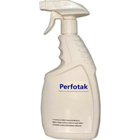 Очиститель разбавитель для систем на основе полиуретанов, полихлоропренов, винилхлоридов и некоторых каучуков Perfotak P