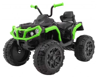 Электроквадроцикл ATV Grizzly BDM0906