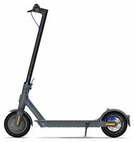 Электросамокат XIAOMI Mi Electric Scooter 3 Lite Xiaomi