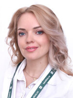 Тюленева Кристина Олеговна, дерматовенеролог, косметолог