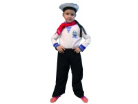 Карнав.костюм - Моряк для Мальчика