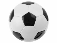 Мяч футбольный, размер 4, диаметр 20
