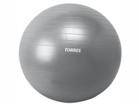 Мяч гимнастический Torres (75 см)