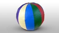 Сенсорный мяч (диаметр 25 см)