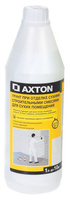 AXTON грунт при отделке сухими строительными смесями для сухих помещений (1л)