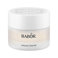 Восстанавливающий крем Арган Argan Cream Babor (Германия)