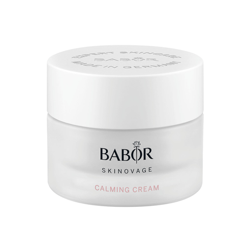 Крем для чувствительной кожи Skinovage Calming Cream Babor (Германия)