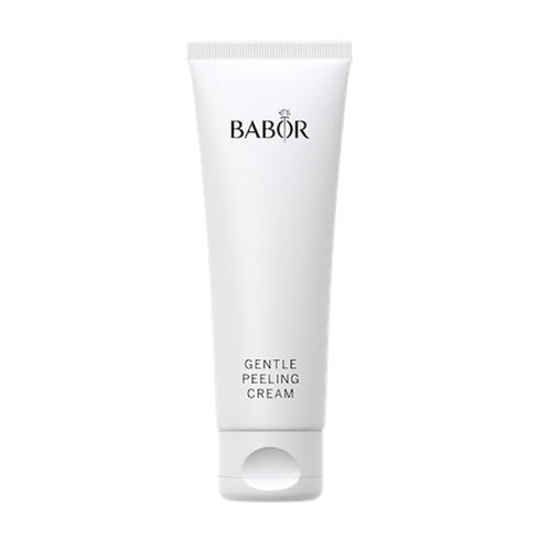 Пилинг-крем мягкий для лица Gentle Peeling Cream (4.016.80, 50 мл) Babor (Германия)