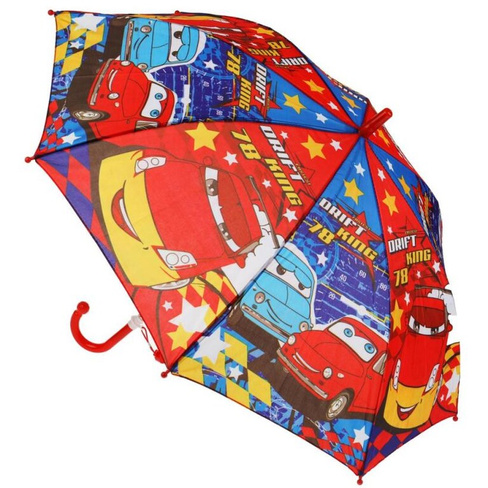 Зонт детский СПОРТКАР 45 см, Играем вместе