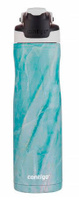 Термос CONTIGO Термос-бутылка Couture Chill 0.72л. голубой